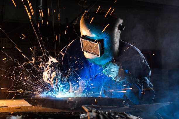 Affordable Welder Services in Fort Riley, KS