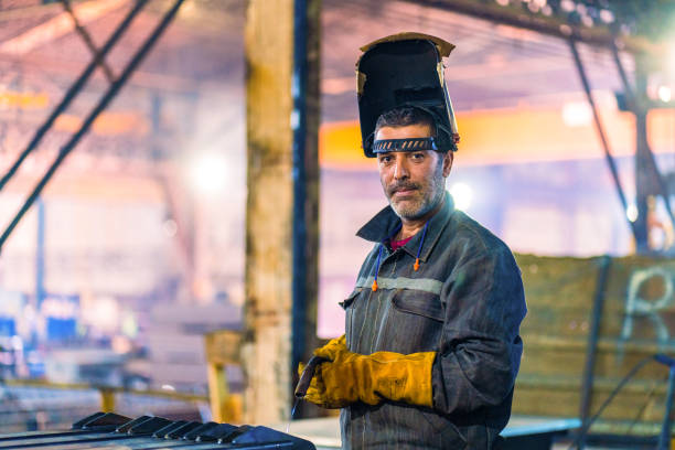Best Marine and Shipbuilding Welding in Fort Riley, KS