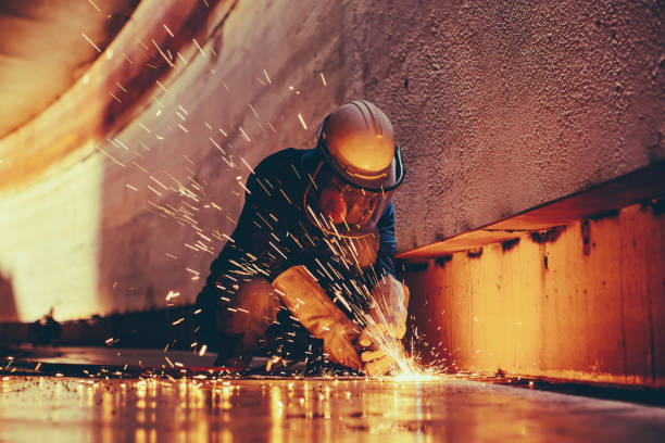 Trusted Fort Riley, KS Welder & Metal Fabrication Experts