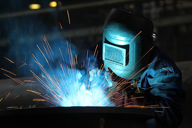 Best Aerospace and Defense Welding in Fort Riley, KS